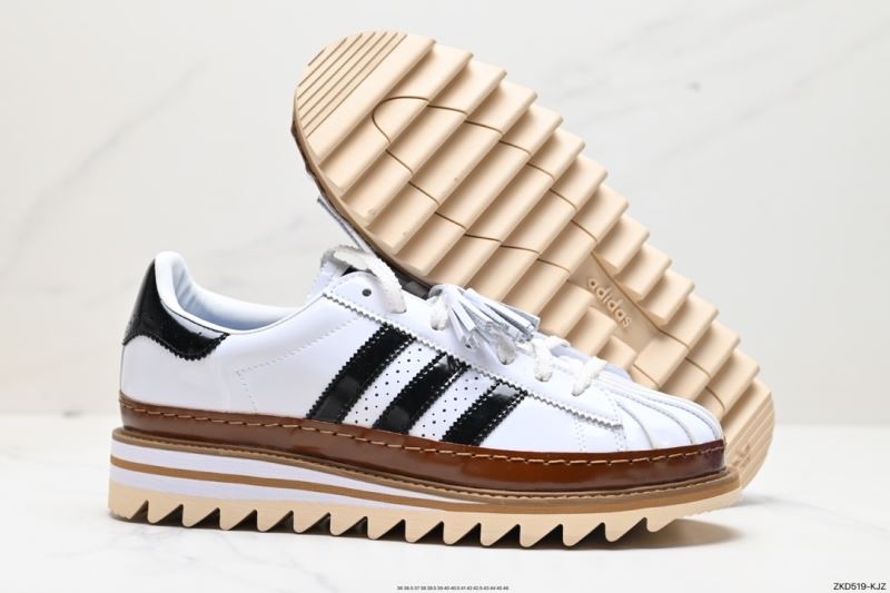 Adidas Superstar Shoes